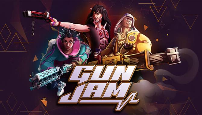 GUN JAM-SKIDROW Free Download
