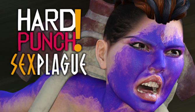 HardPunch: Sex Plague Free Download