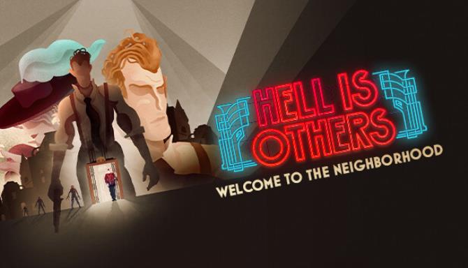 Hell is Others-TiNYiSO Free Download