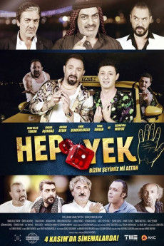 Hep Yek 5: Bizim Seyimiz Mi Altan Free Download