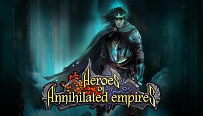 Heroes of Annihilated Empires Free Download