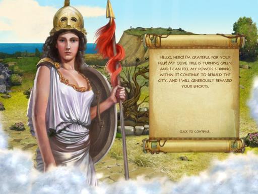 Heroes of Hellas 3: Athens Torrent Download