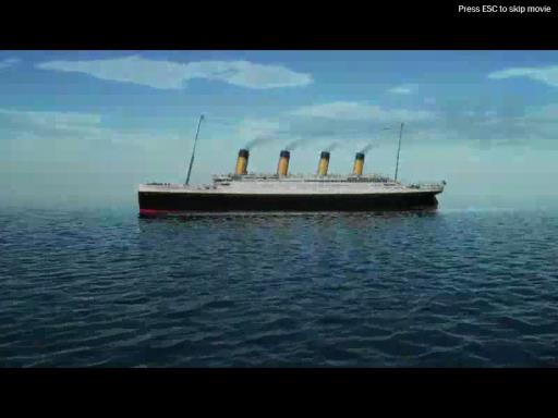 Hidden Mysteries: Titanic PC Crack