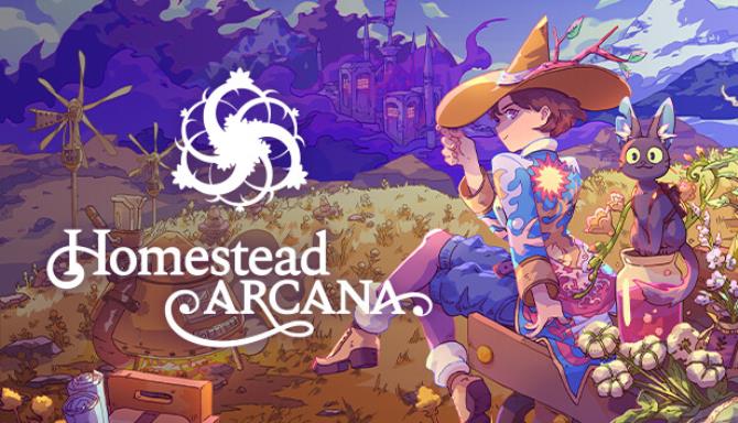 Homestead Arcana-FLT Free Download