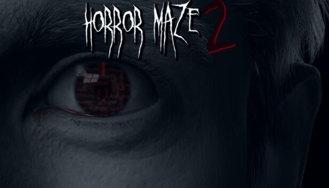 Horror Maze 2-TENOKE Free Download