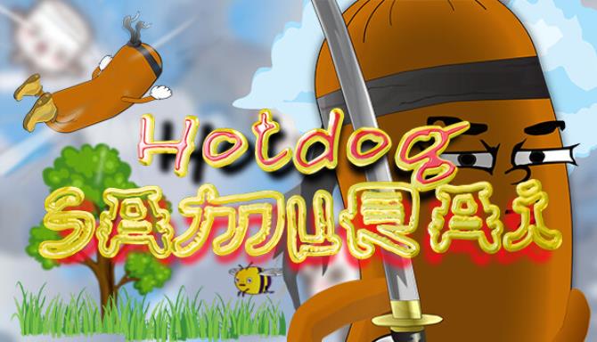 Hotdog Samurai-TENOKE Free Download