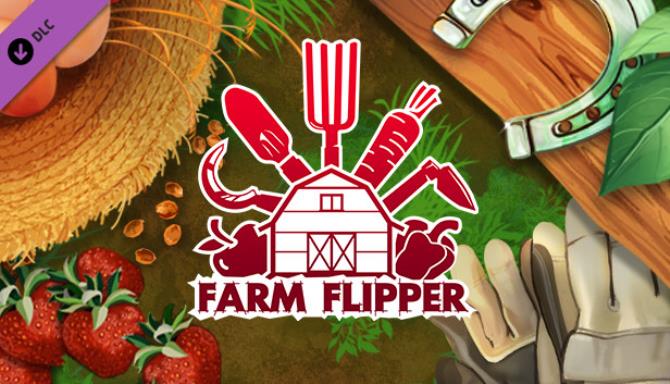 House Flipper Farm-FLT Free Download