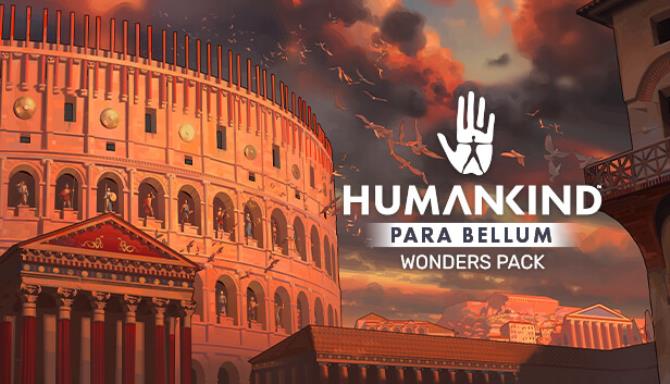 HUMANKIND Para Bellum Wonders Pack-Razor1911 Free Download
