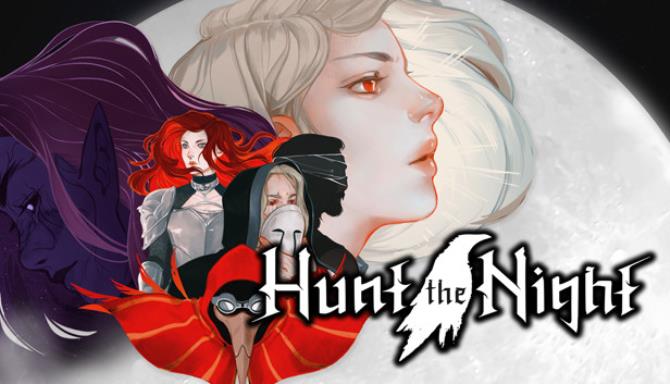 Hunt the Night-GOG Free Download
