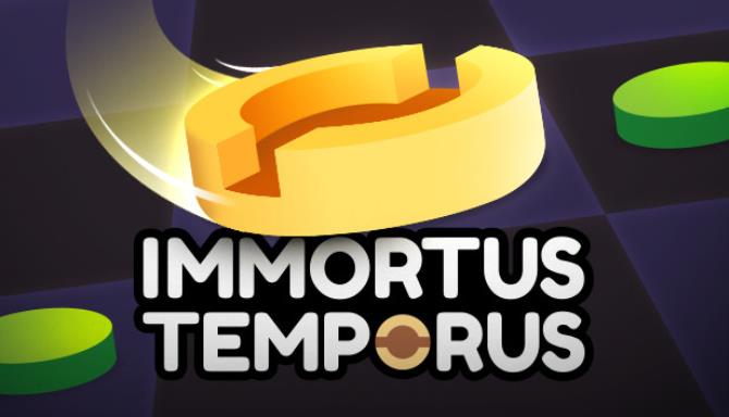 Immortus Temporus Free Download
