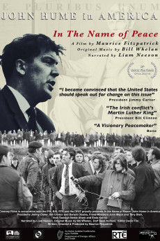 In the Name of Peace: John Hume in America Free Download