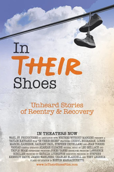 In Their Shoes: Unheard Stories of Reentry and Recovery Free Download