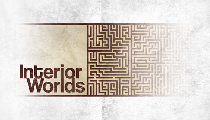 Interior Worlds-TENOKE Free Download