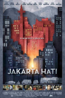 Jakarta Hati Free Download