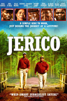 Jerico Free Download