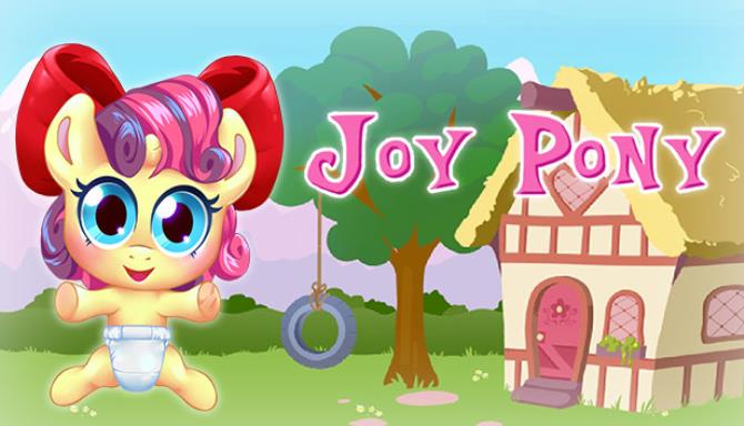 Joy Pony Free Download