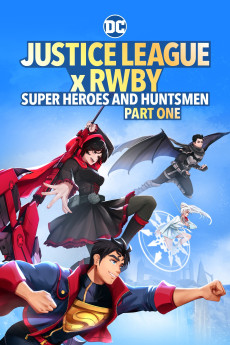 Justice League x RWBY: Super Heroes and Huntsmen Part One Free Download