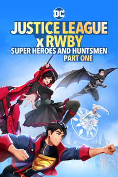 Justice League X Rwby: Super Heroes And Huntsmen Part One 6442b0fd3c0ee.jpeg