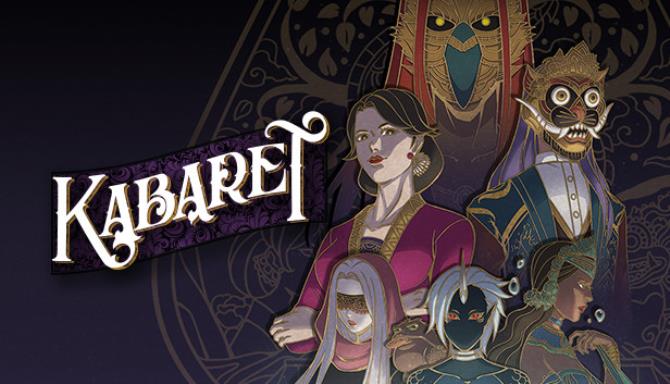 Kabaret-TENOKE Free Download