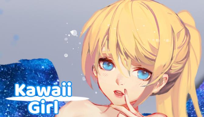Kawaii Girl Free Download