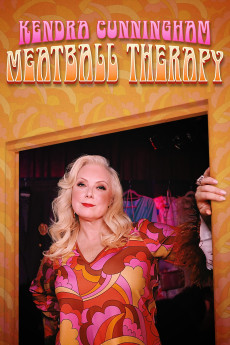 Kendra Cunningham: Meatball Therapy Free Download