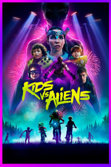 Kids vs. Aliens Free Download