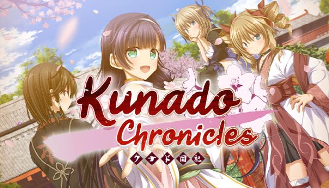 Kunado Chronicles-TENOKE Free Download