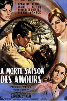 La morte-saison des amours Free Download