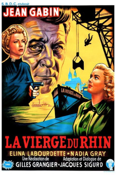 La vierge du Rhin Free Download