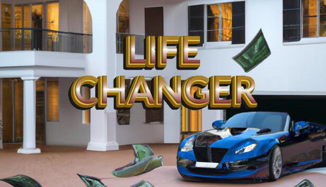 Life Changer-TENOKE Free Download