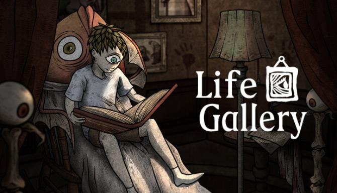 Life Gallery Free Download