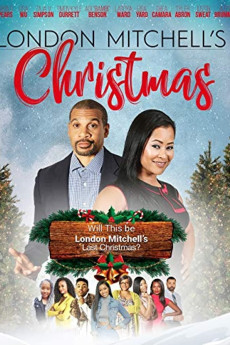 London Mitchell’s Christmas Free Download
