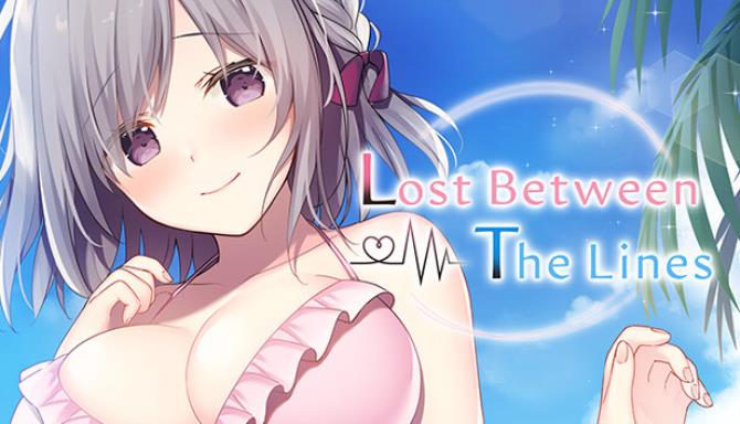 Lost Between the Lines Free Download