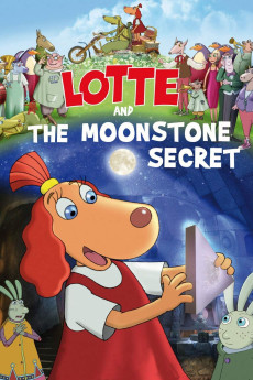 Lotte and the Moonstone Secret Free Download