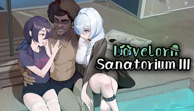 Lovelorn sanatorium Ⅲ Free Download