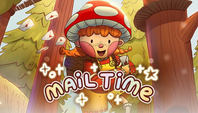 Mail Time-TENOKE Free Download