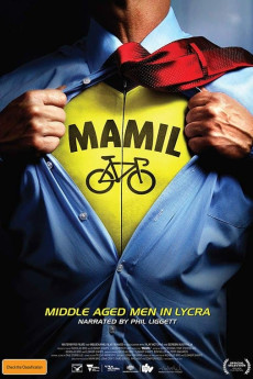 MAMIL: Middle Aged Men in Lycra Free Download
