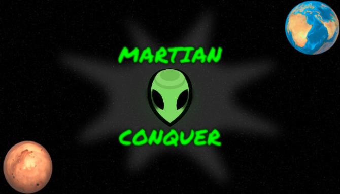 MARTIAN CONQUER-TENOKE Free Download
