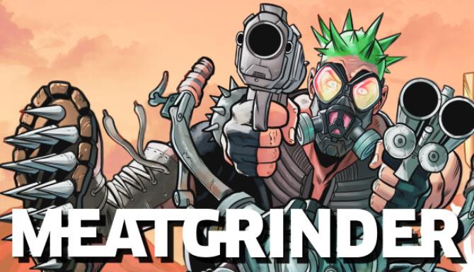 MEATGRINDER Free Download