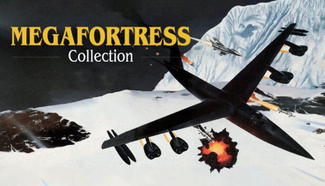 Megafortress Collection-GOG Free Download