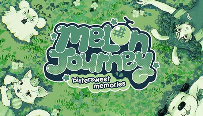Melon Journey Bittersweet Memories-GOG Free Download