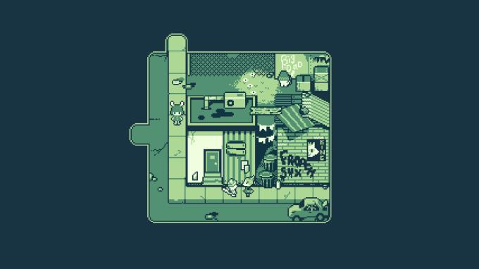 Melon Journey: Bittersweet Memories PC Crack
