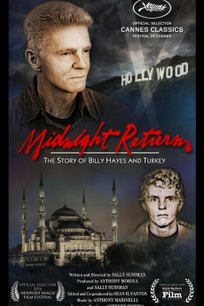 Midnight Return: The Story of Billy Hayes and Turkey Free Download