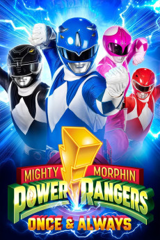 Mighty Morphin Power Rangers: Once & Always Free Download