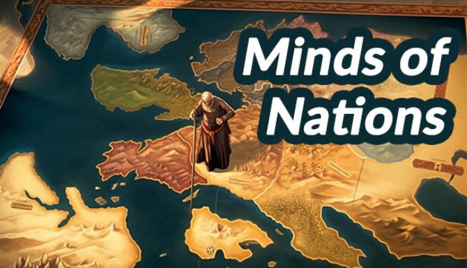 Minds of Nations Free Download