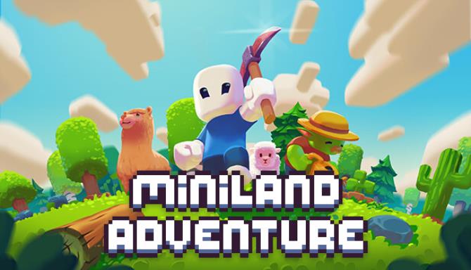 Miniland Adventure Free Download