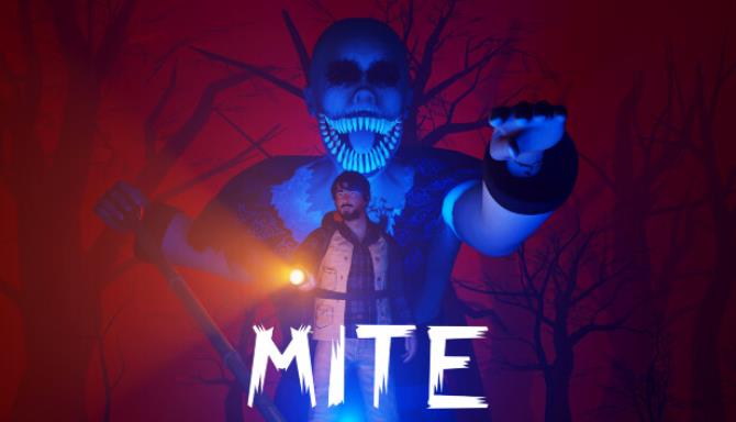 MITE - Terror in the forest Free Download