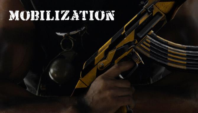 Mobilization-TENOKE Free Download