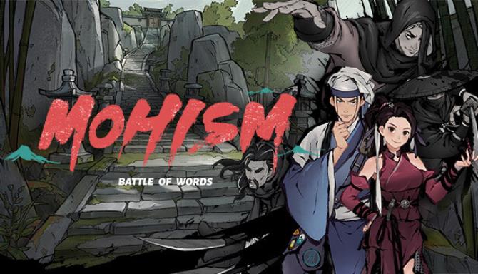 Mohism Battle of Words-TENOKE Free Download