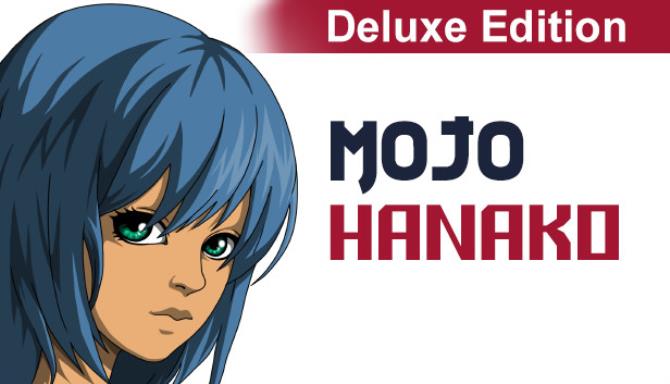 Mojo: Hanako – Deluxe Edition Free Download